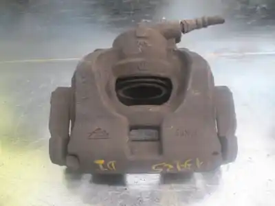 Peça sobressalente para automóvel em segunda mão pinça de travão dianteira esquerda por ford s-max (ca1) 1.8 tdci cat 125 cv / 92 kw referências oem iam 