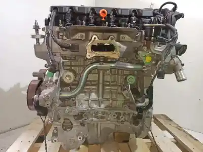 Tweedehands auto-onderdeel complete motor voor honda fr-v (be) 1.8 (be1) oem iam-referenties r18a1  1602149