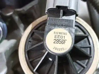 Tweedehands auto-onderdeel complete motor voor honda fr-v (be) 1.8 (be1) oem iam-referenties r18a1  1602149