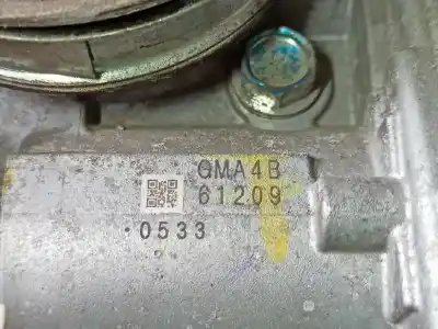 Tweedehands auto-onderdeel complete motor voor honda fr-v (be) 1.8 (be1) oem iam-referenties r18a1  1602149