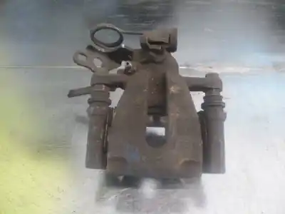 Peça sobressalente para automóvel em segunda mão pinça de travão traseira esquerda por ford s-max (ca1) 1.8 tdci cat 125 cv / 92 kw referências oem iam 