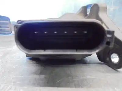 Peça sobressalente para automóvel em segunda mão potenciômetro por ford s-max (ca1) 1.8 tdci cat 125 cv / 92 kw referências oem iam 6g229f836jd  6pv00922010