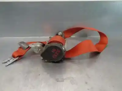 Gebrauchtes Autoersatzteil SICHERHEITSGURTE VORNE LINKS zum RENAULT SCENIC II  OEM-IAM-Referenzen 8200699576  