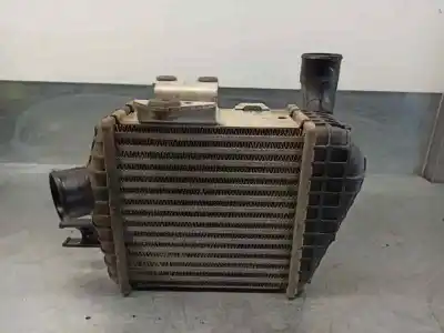 Pièce détachée automobile d'occasion intercooler / échangeur d'air pour hyundai tucson (jm) 2.0 crdi références oem iam 282702725x
