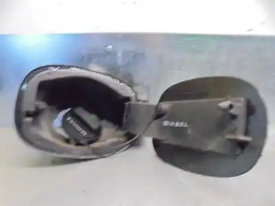 Second-hand car spare part outer fuel cap for ford s-max (ca1) 1.8 tdci cat 125 cv / 92 kw oem iam references 6m21r405a02aa  