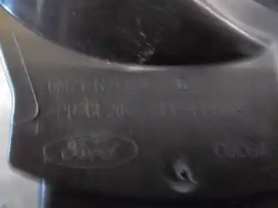 Second-hand car spare part outer fuel cap for ford s-max (ca1) 1.8 tdci cat 125 cv / 92 kw oem iam references 6m21r405a02aa  