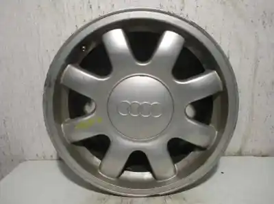 Piesă de schimb auto la mâna a doua jantã pentru audi a6 berlina (c4) 2.5 tdi referințe oem iam 8d0601025b aluminio 8p r157jx15h2et45