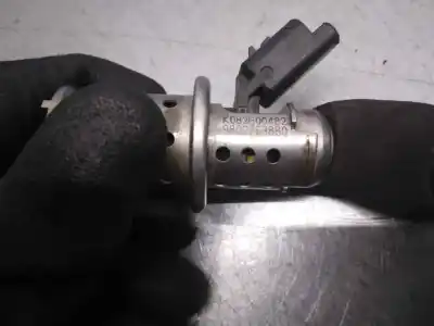 Автозапчастина б/у инжектор для citroen c-elysée exclusive посилання на oem iam 9502763880  