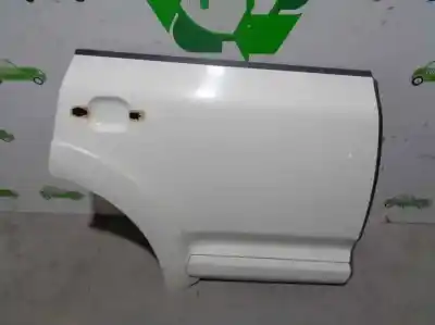 Автозапчасти б/у дверь задняя правая за volkswagen touareg (7la, 7l6, 7l7) 3.0 v6 tdi ссылки oem iam 7l0833056m Автозапчасти б/у дверь задняя правая за volkswagen touareg (7la, 7l6, 7l7) 3.0 v6 tdi ссылки oem iam 7l0833056m