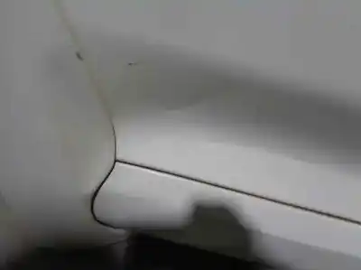 Second-hand car spare part rear right door for volkswagen touareg (7la, 7l6, 7l7) 3.0 v6 tdi oem iam references 7l0833056m  