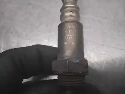Second-hand car spare part lambda probe for mazda 3 (bm, bn) 2.0 oem iam references 854004u11  