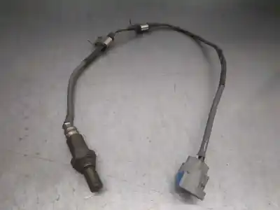 Peça sobressalente para automóvel em segunda mão sonda lambda por mazda 3 (bm, bn) 2.0 referências oem iam 854004u11