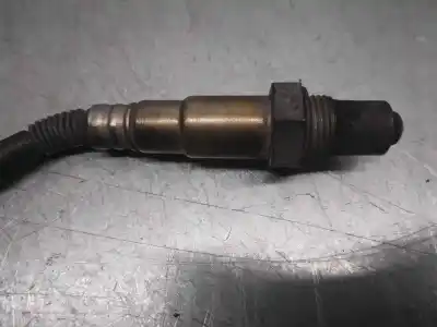 Second-hand car spare part lambda probe for bmw serie 5 berlina (e60) 520d oem iam references 779160001  0281004018