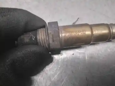 Second-hand car spare part lambda probe for bmw serie 5 berlina (e60) 520d oem iam references 779160001  0281004018