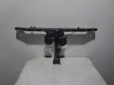 Peça sobressalente para automóvel em segunda mão painel frontal por hyundai sonata (y4) 2.0i 16v gls referências oem iam 8419038000