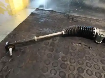 Second-hand car spare part steering rack for opel corsa e (x15) 1.4 (08 68) oem iam references 39057714  