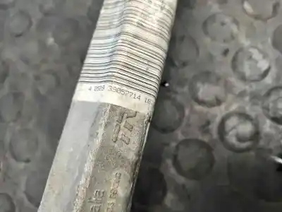 Second-hand car spare part steering rack for opel corsa e (x15) 1.4 (08 68) oem iam references 39057714  