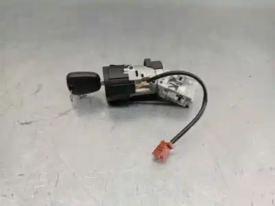 Peça sobressalente para automóvel em segunda mão comutador de ignição por citroen c2 (jm_) 1.4 hdi referências oem iam 9652781780  