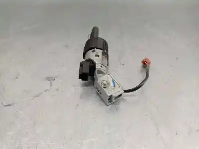 Peça sobressalente para automóvel em segunda mão comutador de ignição por citroen c2 (jm_) 1.4 hdi referências oem iam 9652781780  