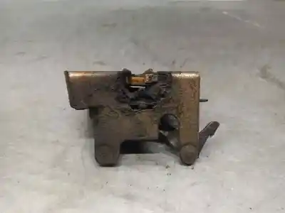 Second-hand car spare part rear right door lock for chrysler voyager (es) 3.3 cat oem iam references 04719358