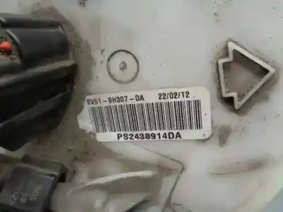 Автозапчастина б/у індикатор для ford fiesta (cb1) 1.4 16v cat посилання на oem iam 8v519h307da  1746395