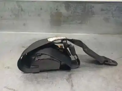 Second-hand car spare part front right seat belt for chrysler voyager (es) 3.3 cat oem iam references 1p109129
