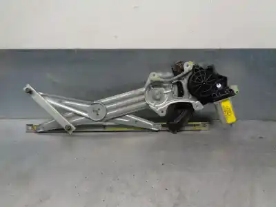 Автозапчастина б/у РЕГУЛЯТОР ПЕРЕДНЬОГО ПРАВОГО СКЛА для NISSAN MICRA (K13)  Посилання на OEM IAM 827301HB0A  