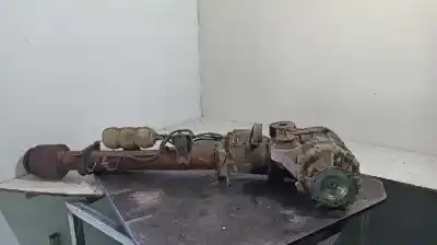 Second-hand car spare part rear differential for chrysler voyager (es) 3.3 cat oem iam references 4518932