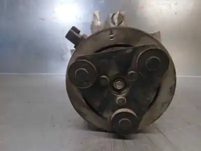 Автозапчастина б/у компресор кондиционера для ford fiesta (cb1) 1.4 16v cat посилання на oem iam 