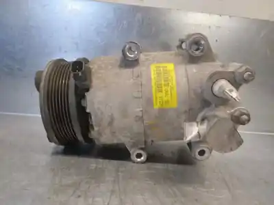 Автозапчасти б/у компрессор кондиционера воздуха за ford fiesta (cb1) 1.4 16v cat ссылки oem iam   ap3119d629ac