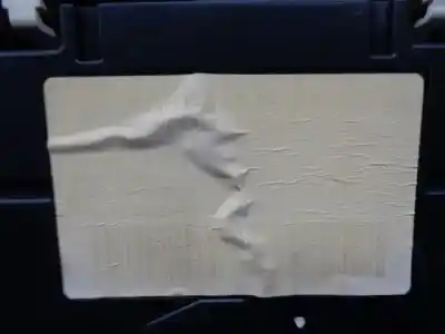 Автозапчастина б/у панель інструментів для ford fiesta (cb1) 1.4 16v cat посилання на oem iam 8a6t10849en  