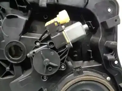 Автозапчастина б/у регулятор вікна передній лівий для ford fiesta (cb1) 1.4 16v cat посилання на oem iam 8a6114a389b  