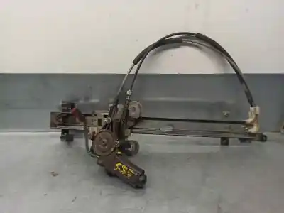 Second-hand car spare part driver left window regulator for chrysler voyager (es) 3.3 cat oem iam references 5257109