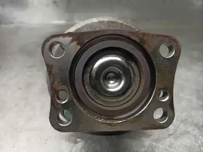 Автозапчастина б/у культ заднього лівого для ford fiesta (cb1) 1.4 16v cat посилання на oem iam 1899042  