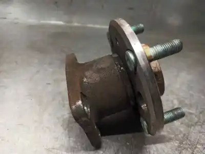 Автозапчастина б/у культ заднього лівого для ford fiesta (cb1) 1.4 16v cat посилання на oem iam 1899042  