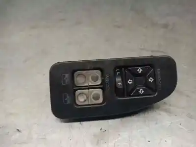 Second-hand car spare part left front power window switch for chrysler voyager (es) 3.3 cat oem iam references 4685277