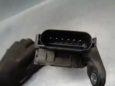 Автозапчастина б/у пotенціометр для ford fiesta (cb1) 1.4 16v cat посилання на oem iam 8v219f836ab  6pv00951720