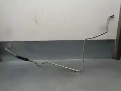 Автозапчастина б/у труби кондиціонації для ford fiesta (cb1) 1.4 16v cat посилання на oem iam 1750247