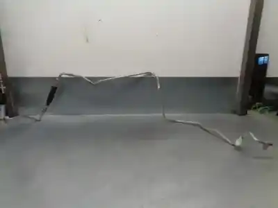 Автозапчасти б/у трубы кондиционирования воздуха за ford fiesta (cb1) 1.4 16v cat ссылки oem iam 1750247  