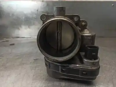Peça sobressalente para automóvel em segunda mão borboleta de admissão por bmw serie 5 berlina (e39) 2.2 24v cat referências oem iam 13547502444