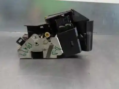 Peça sobressalente para automóvel em segunda mão fechadura da porta dianteira direita por bmw serie 5 berlina (e39) 2.2 24v cat referências oem iam 