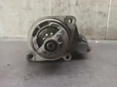 Peça sobressalente para automóvel em segunda mão motor de arranque por bmw serie 5 berlina (e39) 2.2 24v cat referências oem iam 1740374