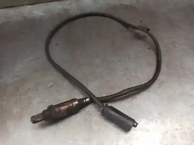 Peça sobressalente para automóvel em segunda mão sonda lambda por bmw serie 5 berlina (e39) 2.2 24v cat referências oem iam 11781742050