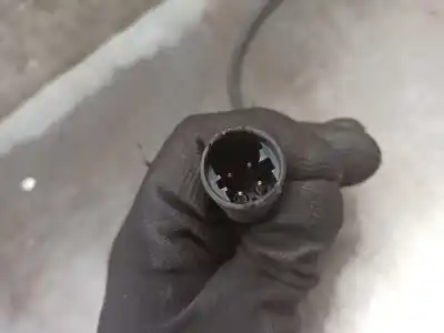 Second-hand car spare part lambda probe for bmw serie 5 berlina (e39) 2.2 24v cat oem iam references 11781742050  