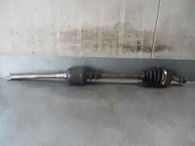 Second-hand car spare part front right transmission for chrysler voyager (es) 3.3 cat oem iam references 3061823