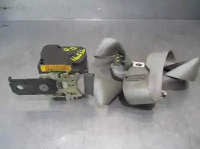 Pezzo di ricambio per auto di seconda mano cintura di sicurezza anteriore destra per renault scénic i monospace (ja0/1_, fa0_) 1.9 dti (ja1u) riferimenti oem iam 43594