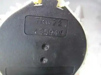 Piesă de schimb auto la mâna a doua centurã de siguranțã partea din fatã dreapta pentru renault scénic i monospace (ja0/1_, fa0_) 1.9 dti (ja1u) referințe oem iam 43594  43594