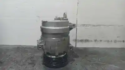 Peça sobressalente para automóvel em segunda mão compressor de ar condicionado a/a a/c por renault scenic (ja..) 1.9 dti diesel 80 cv / 59 kw referências oem iam 7701499860  