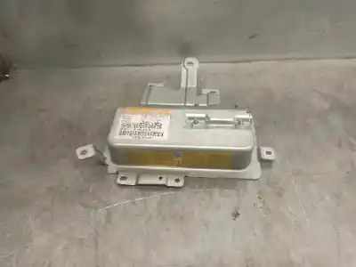 Peça sobressalente para automóvel em segunda mão airbag do lado esquerdo por bmw x3 (e83) 3.0 d referências oem iam 34340010707