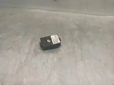 Peça sobressalente para automóvel em segunda mão antena por bmw x3 (e83) 3.0 d referências oem iam 699008901